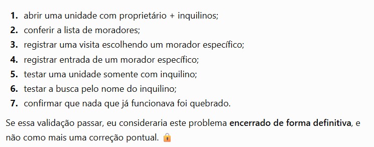 Imagem recebida